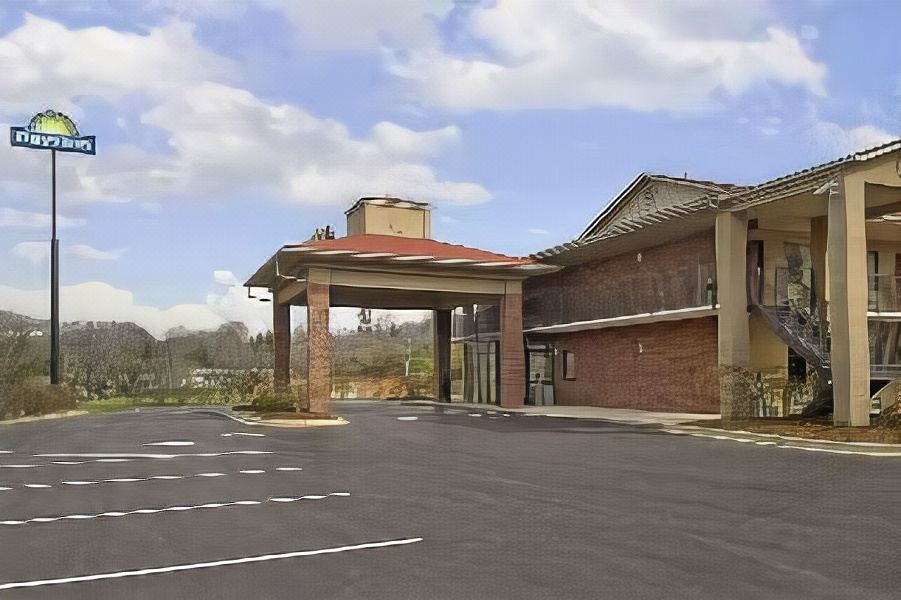 Photo of Buildings in Woodfin