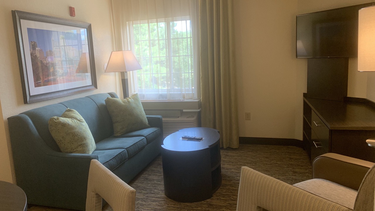 Photo of Livingroom in Crabtree