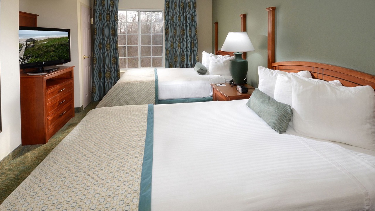 Photo of Bedroom in Morrisville