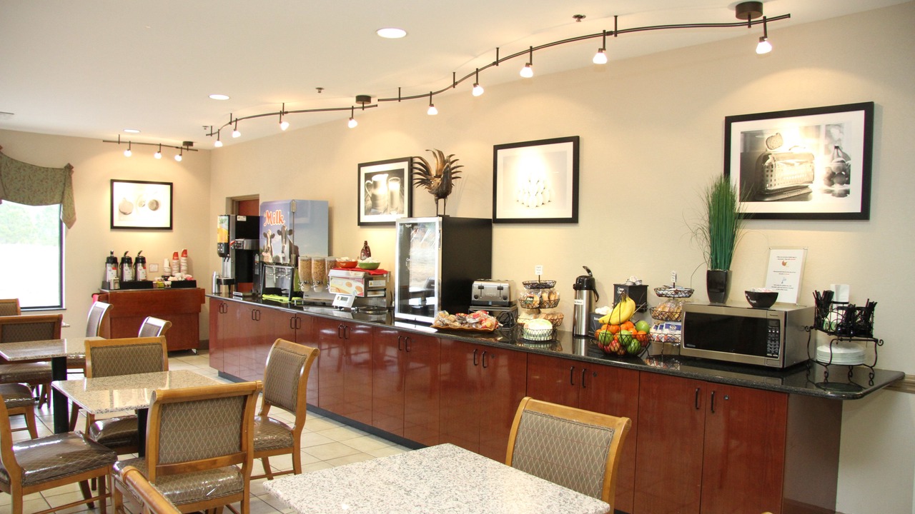 Photo of Livingroom in Greenville