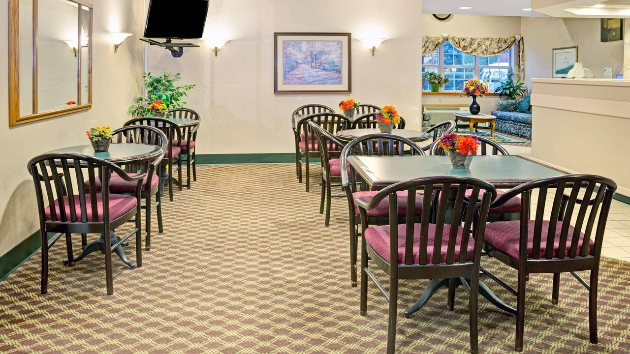 Photo of Livingroom in Morrisville