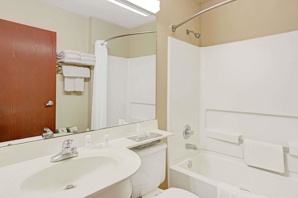 Photo of Bathroom in Burlington