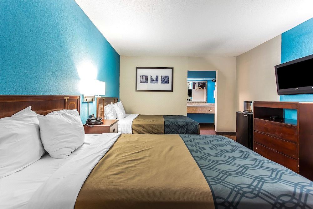 Photo of Bedroom in Elizabeth City