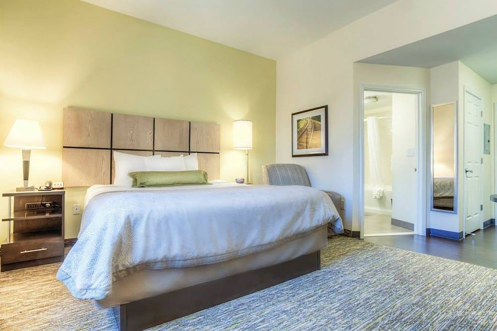 Photo of Bedroom in Mount Mourne