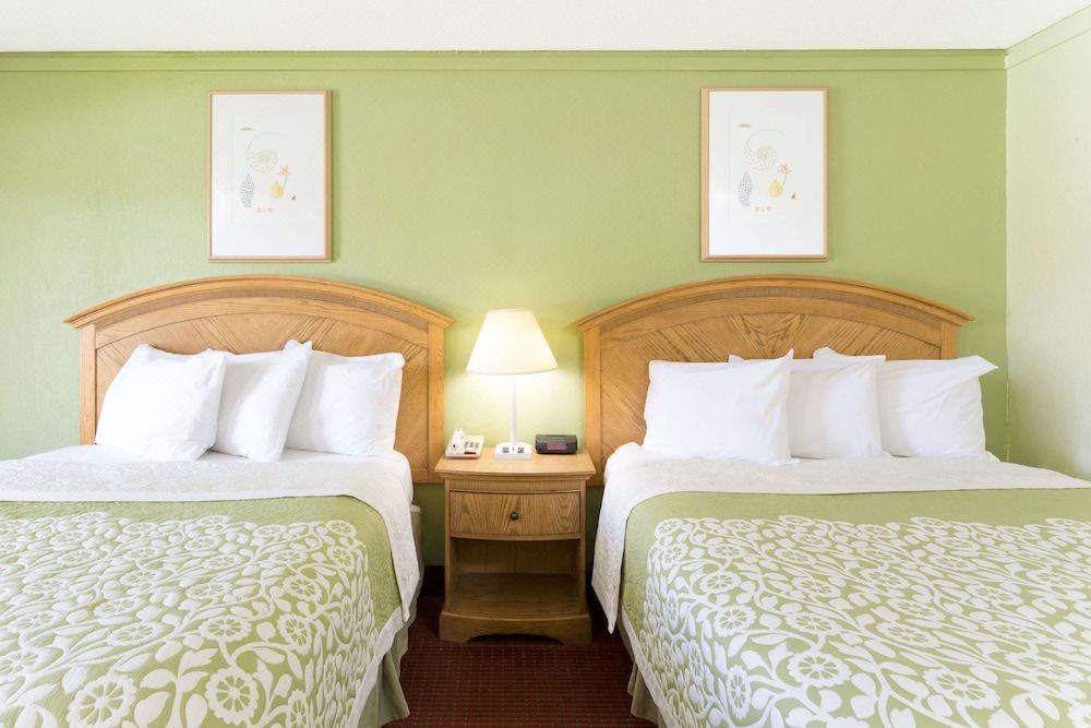 Photo of Bedroom in Washington