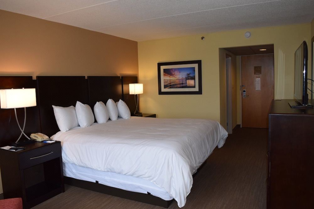 Photo of Bedroom in New Bern