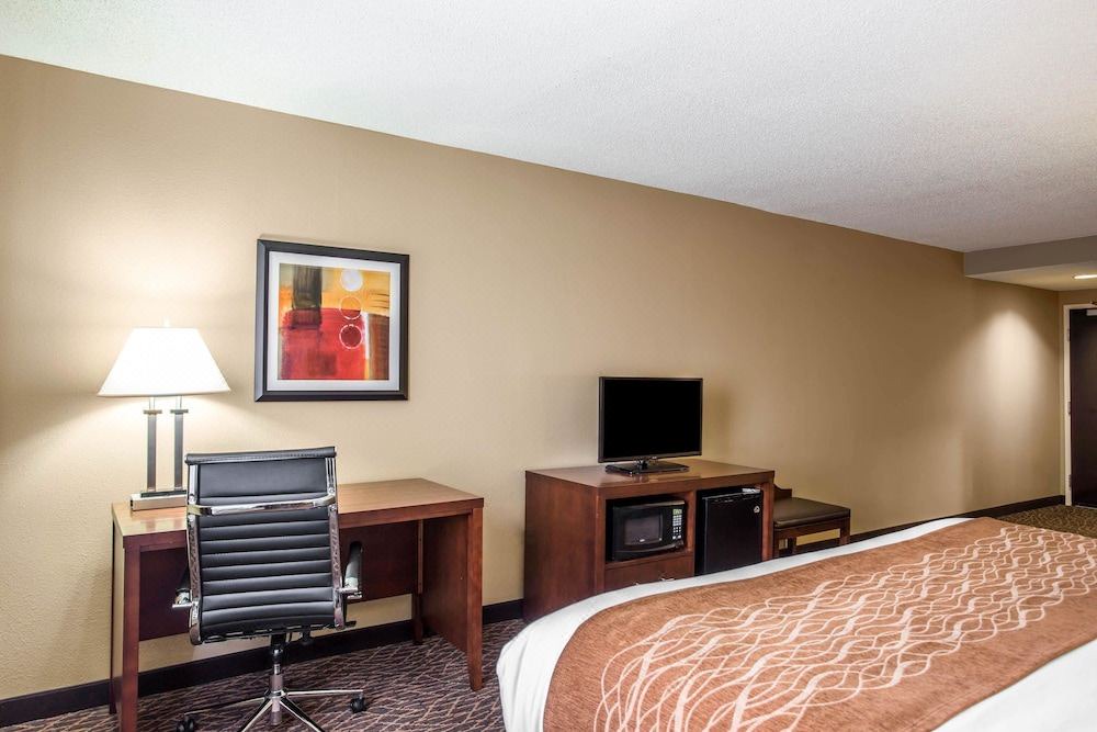 Photo of Bedroom in Kannapolis
