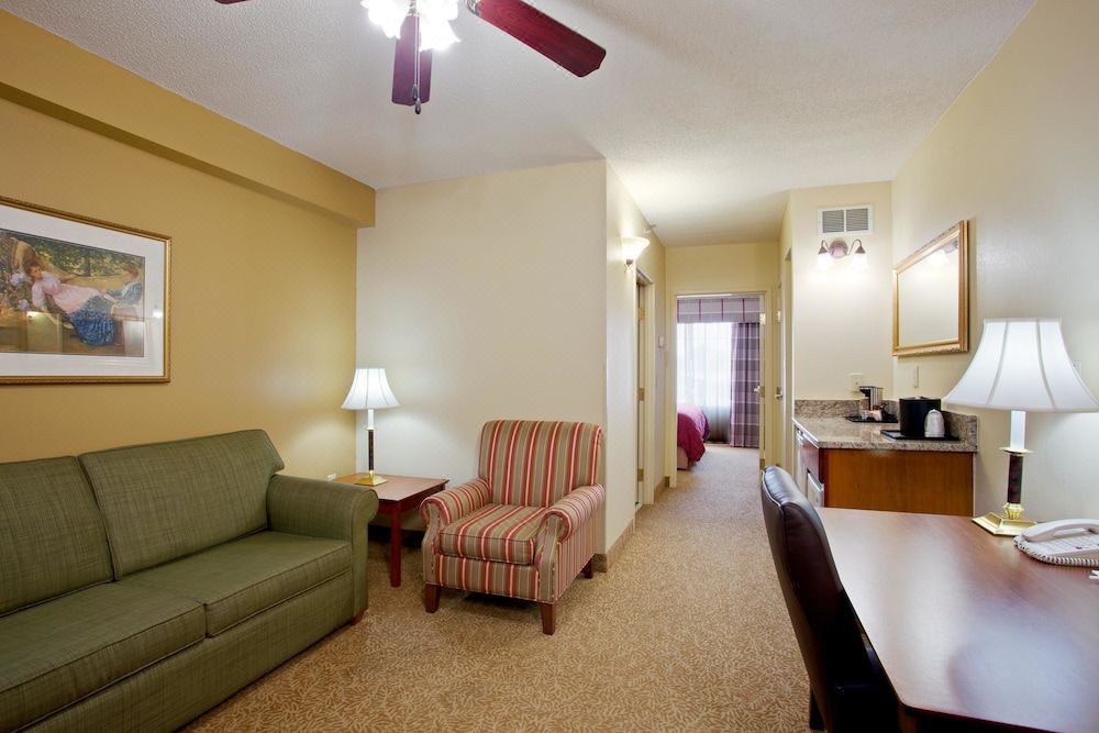 Photo of Livingroom in Goldsboro