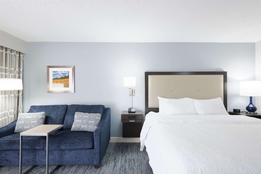 Photo of Bedroom in Mount Airy