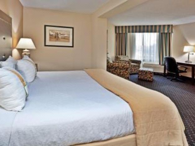 Photo of Bedroom in Winston - Salem