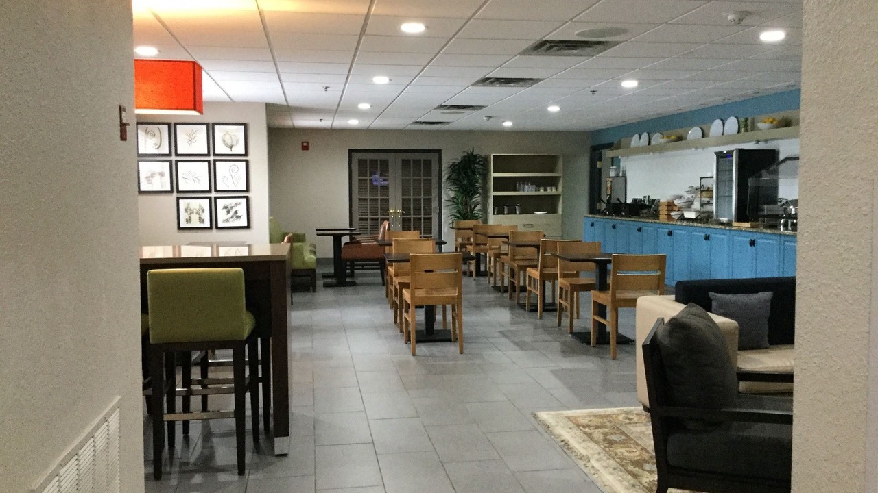 Photo of Livingroom in University Place