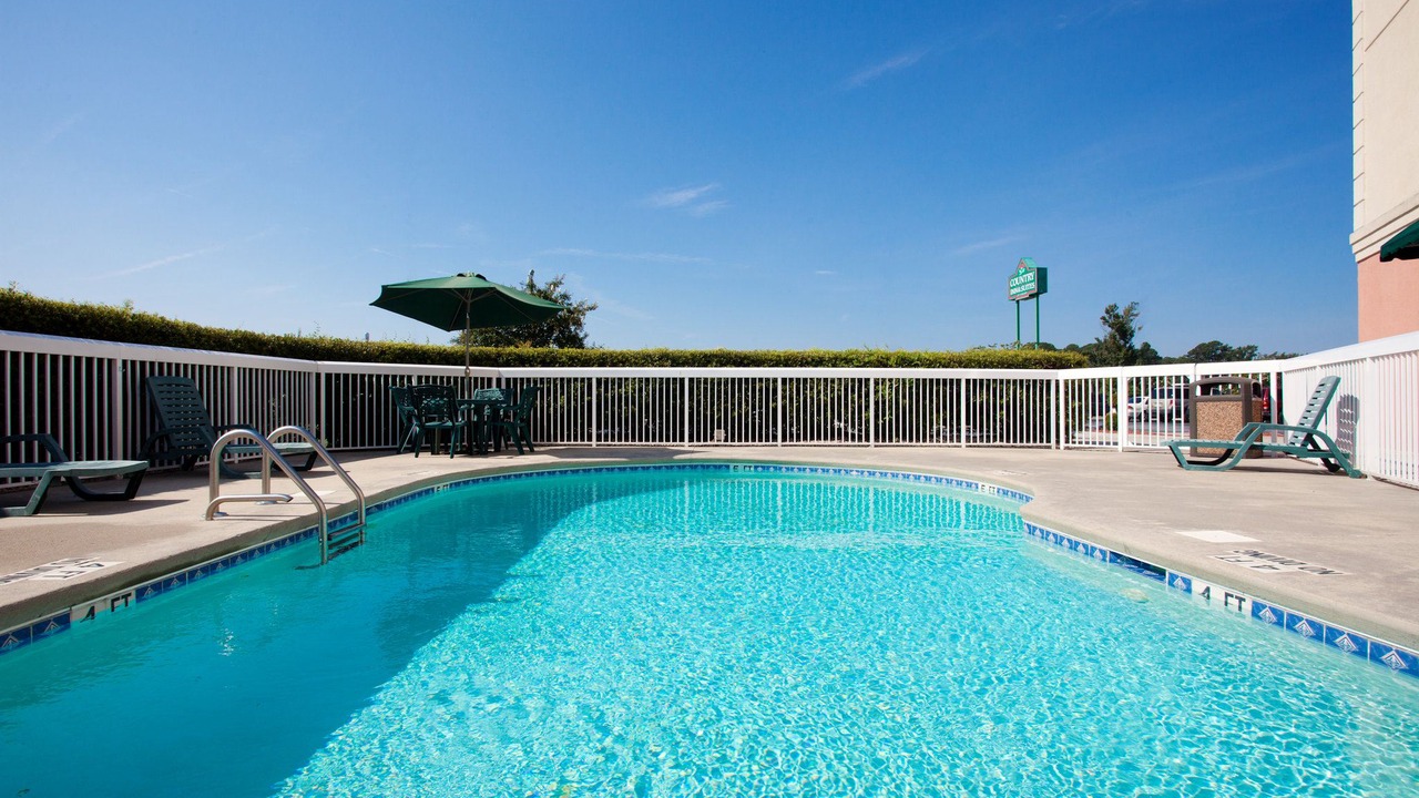Photo of Outdoor in Goldsboro