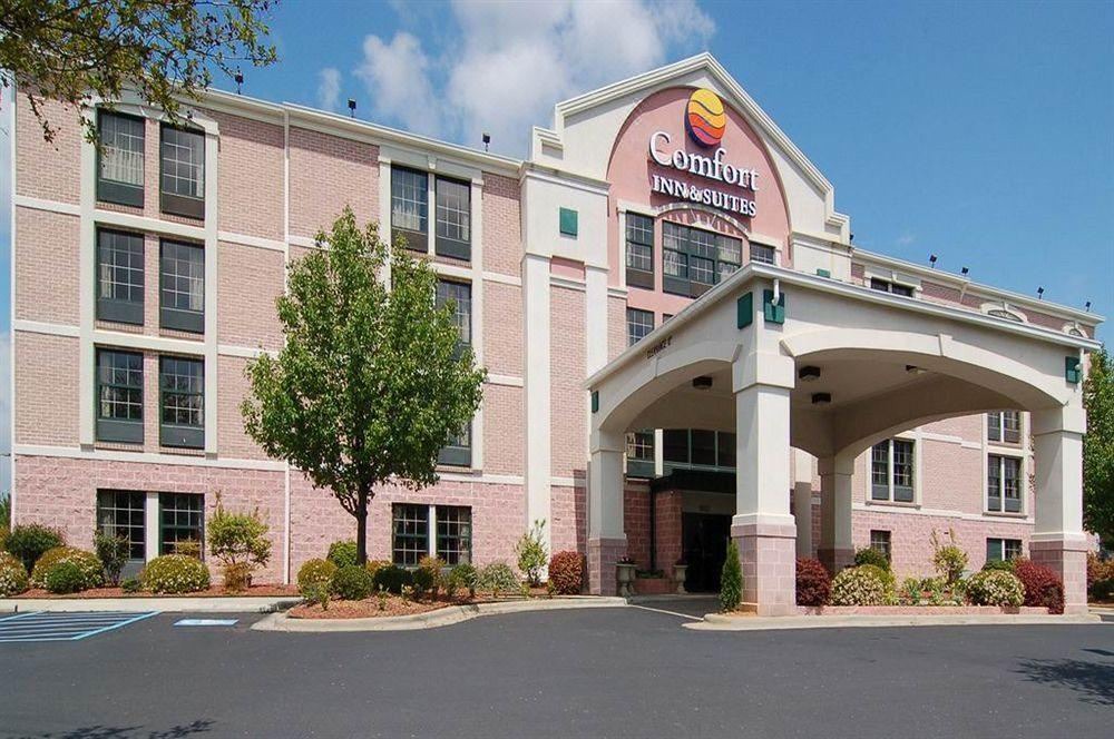 Photo of Buildings in Cornelius