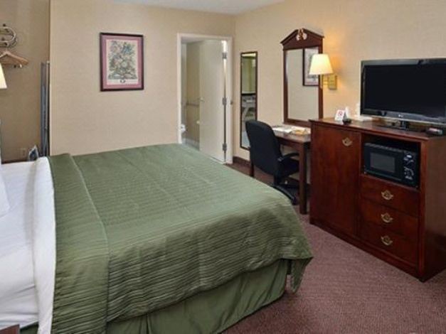 Photo of Bedroom in Reidsville