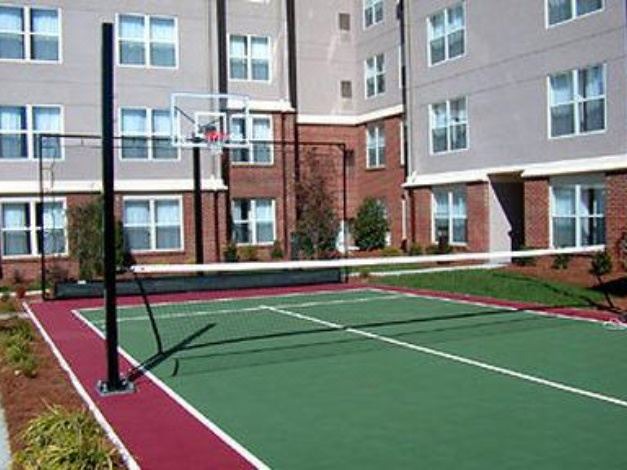 Photo of Buildings in Piper Glen Estates
