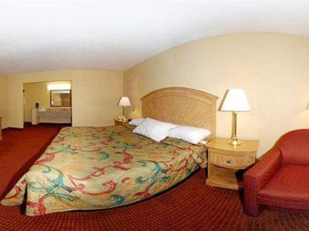Photo of Bedroom in Washington