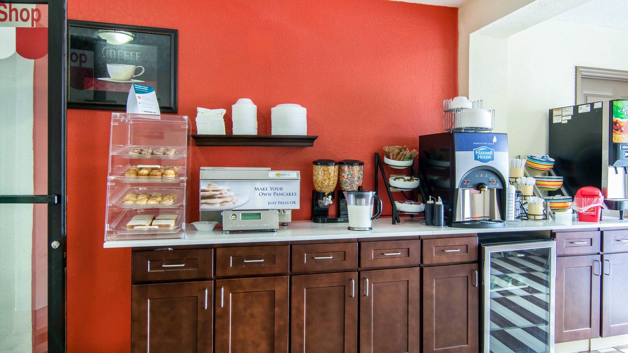 Photo of Kitchen in Weldon