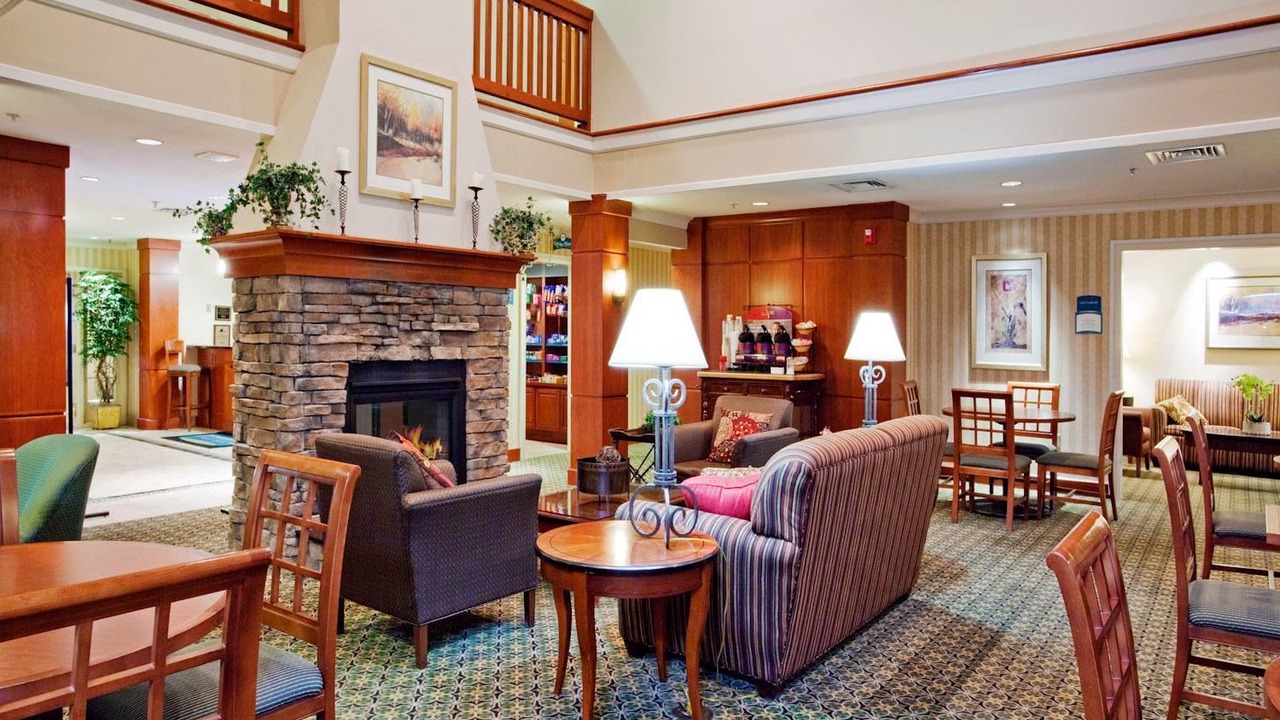 Photo of Livingroom in Morrisville