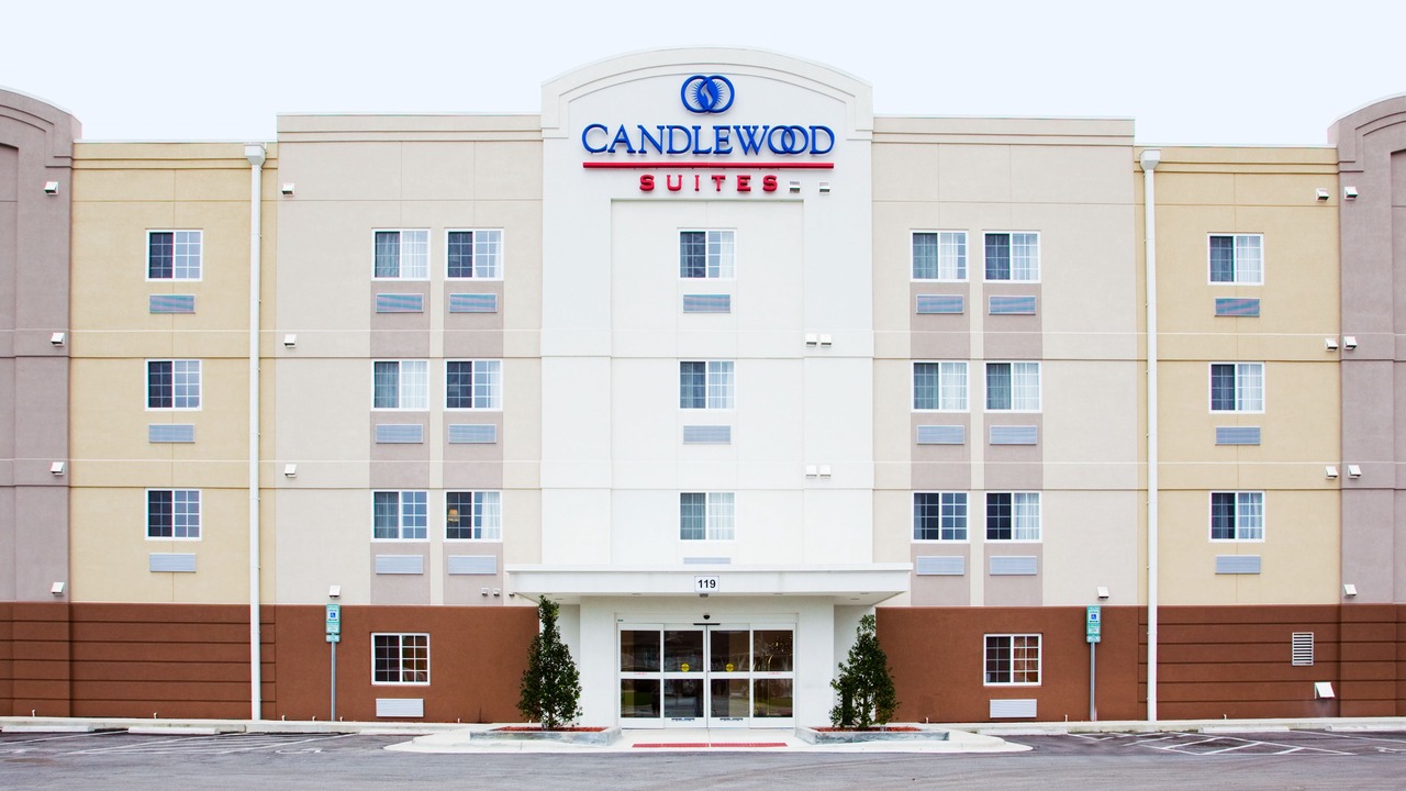 Photo of Buildings in Jacksonville