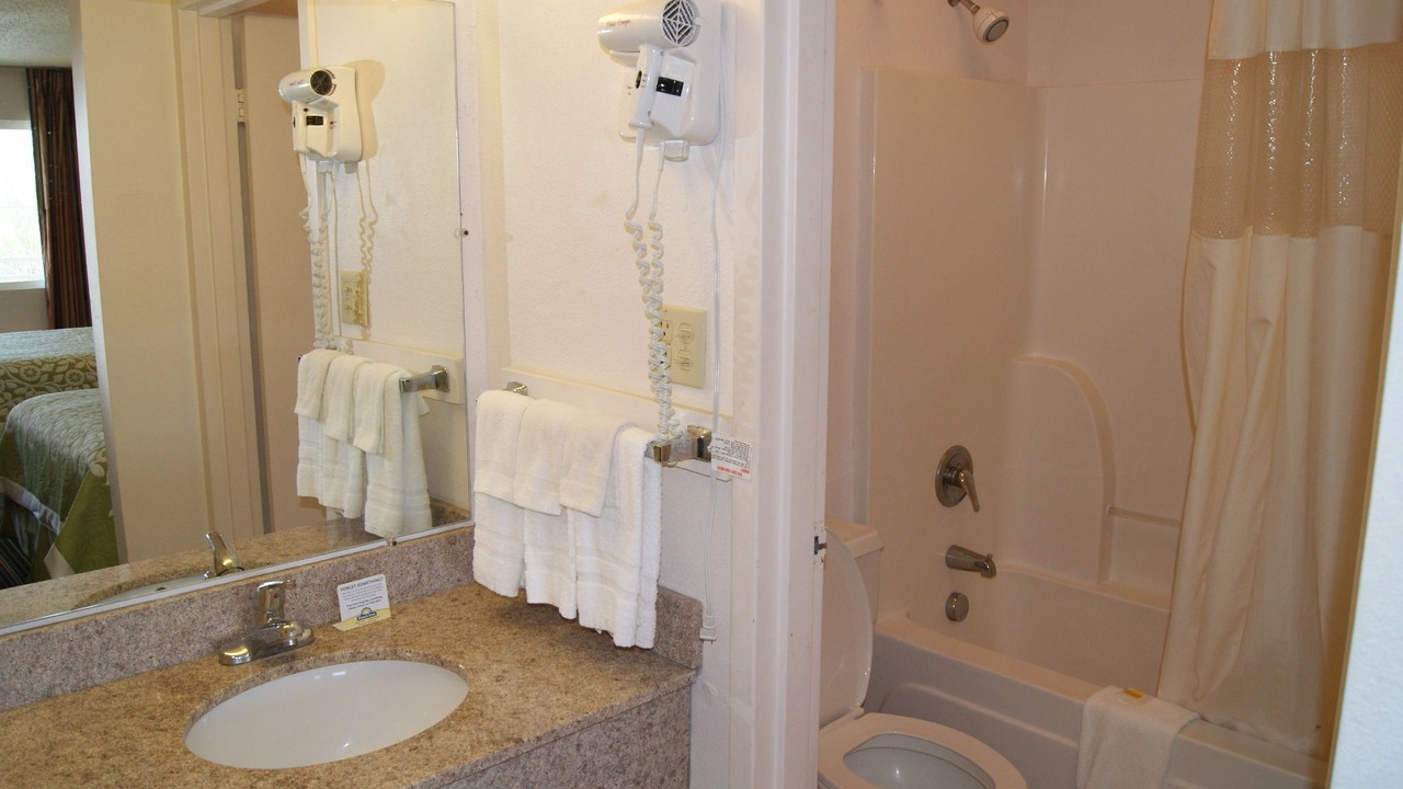 Photo of Bathroom in Shelby