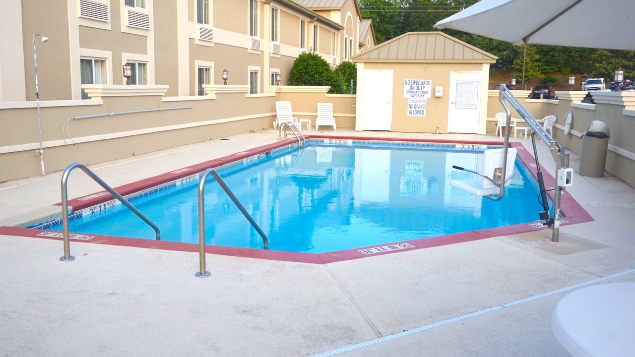 Photo of Outdoor in Greenwood