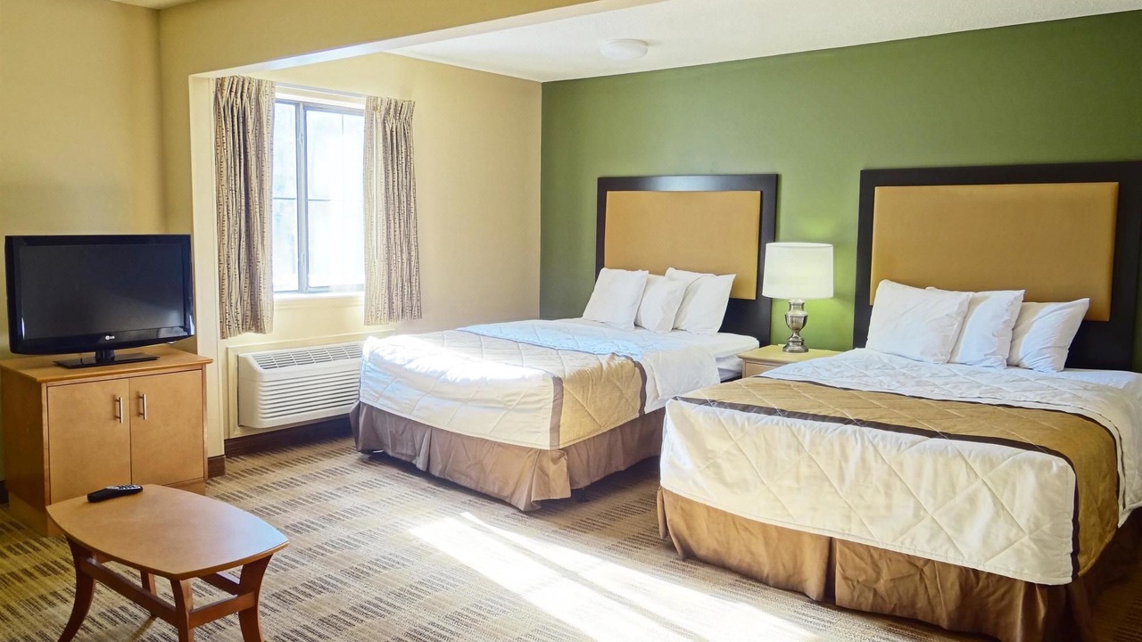 Photo of Bedroom in Cary