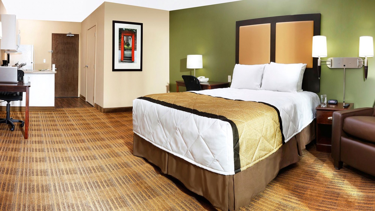 Photo of Bedroom in Jacksonville