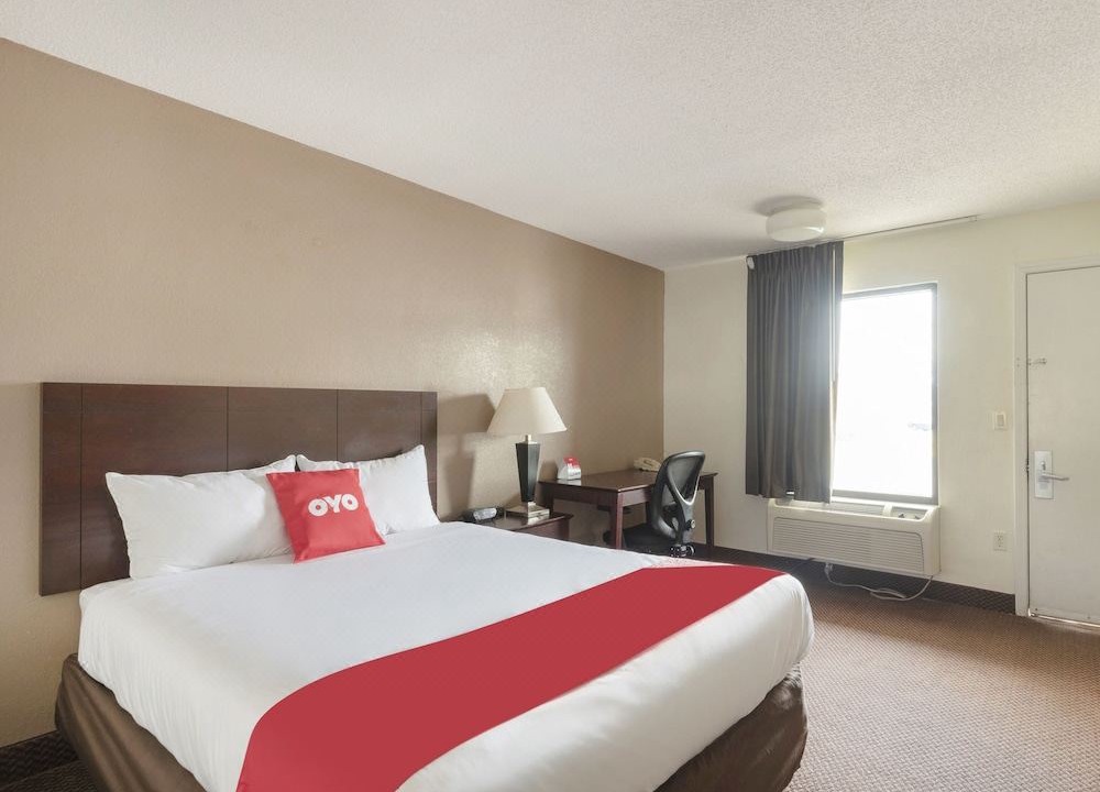 Photo of Bedroom in Kannapolis