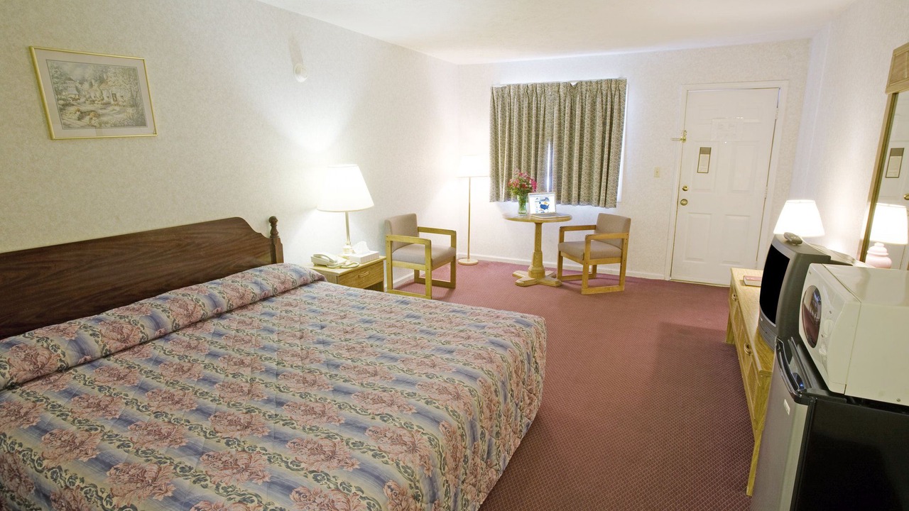 Photo of Bedroom in Arlington