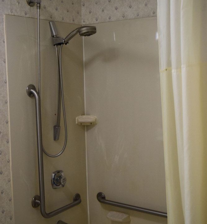 Photo of Bathroom in Rocky Mount