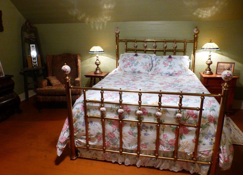 Photo of Bedroom in Mulberry
