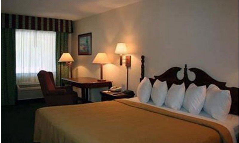 Photo of Bedroom in Sneads Ferry