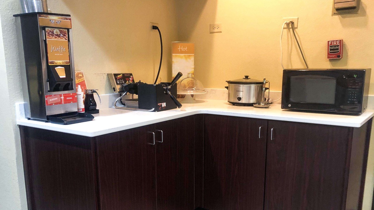 Photo of Kitchen in Morganton