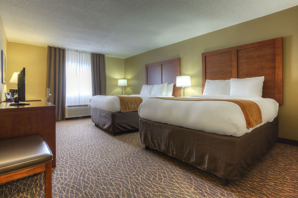 Photo of Bedroom in Kannapolis
