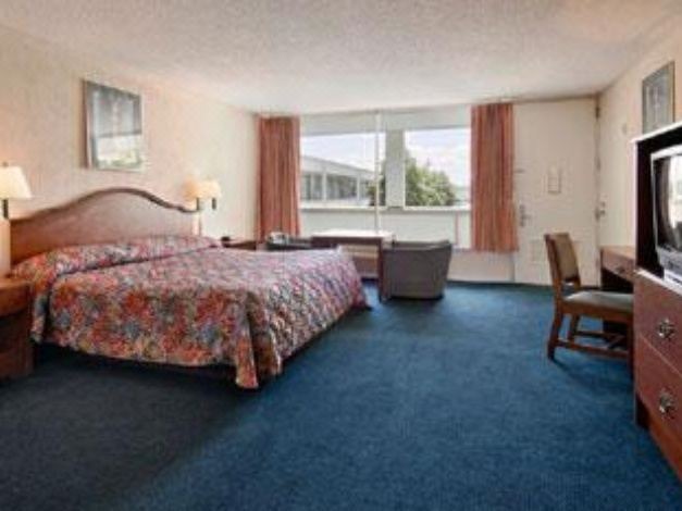 Photo of Bedroom in Washington
