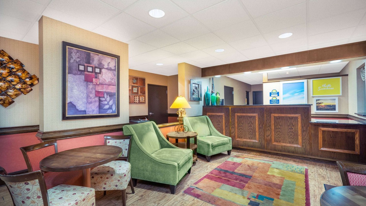Photo of Livingroom in Woodfin
