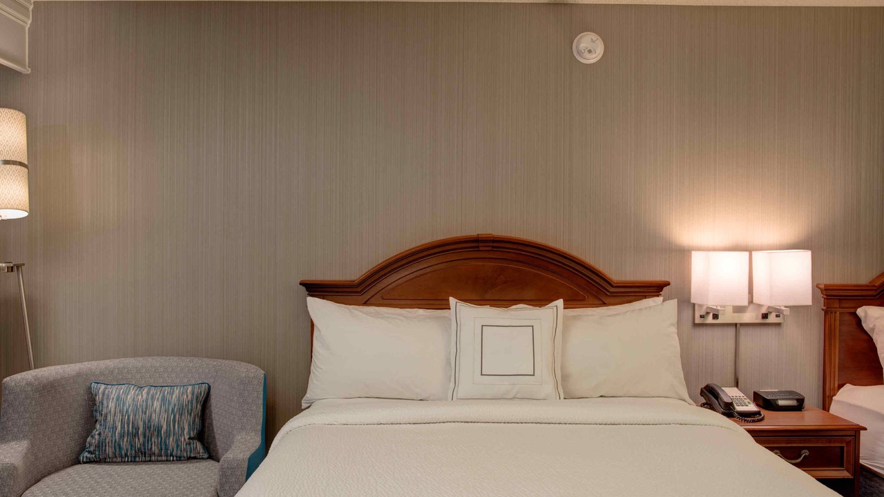 Photo of Bedroom in Chapel Hill