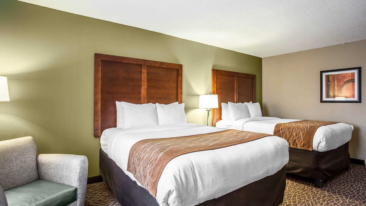 Photo of Bedroom in Kannapolis