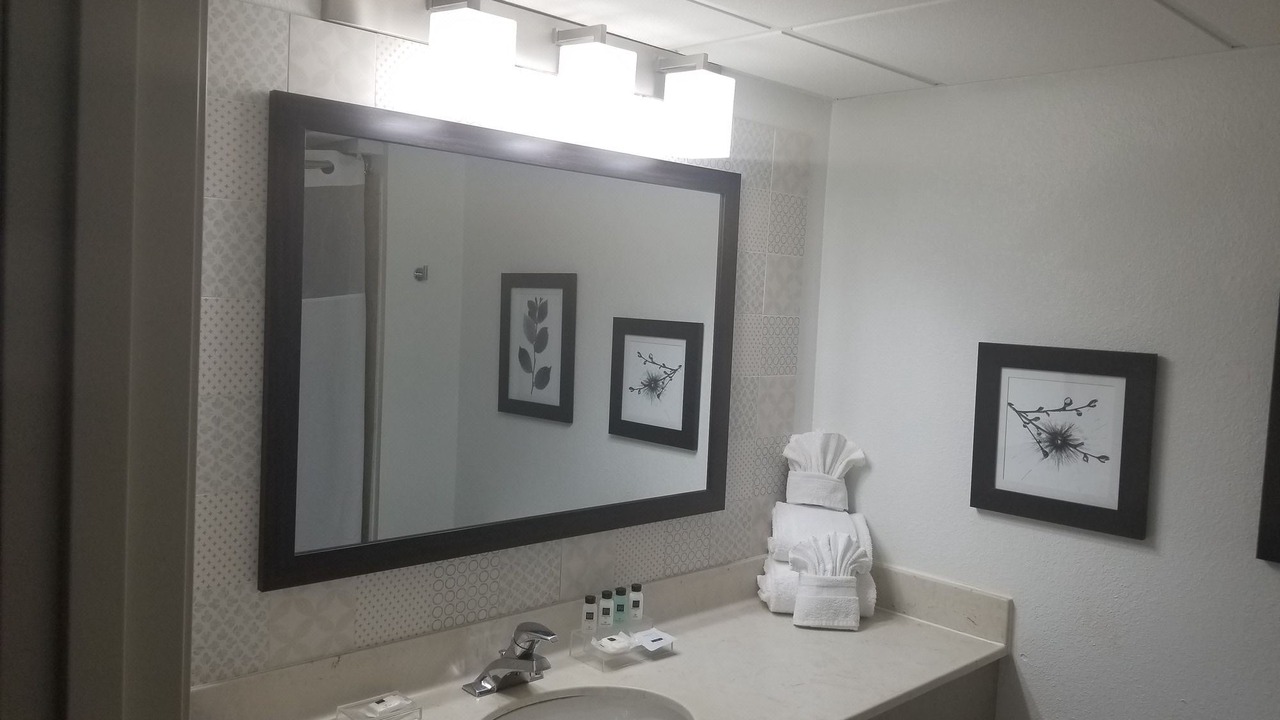 Photo of Bathroom in University Place