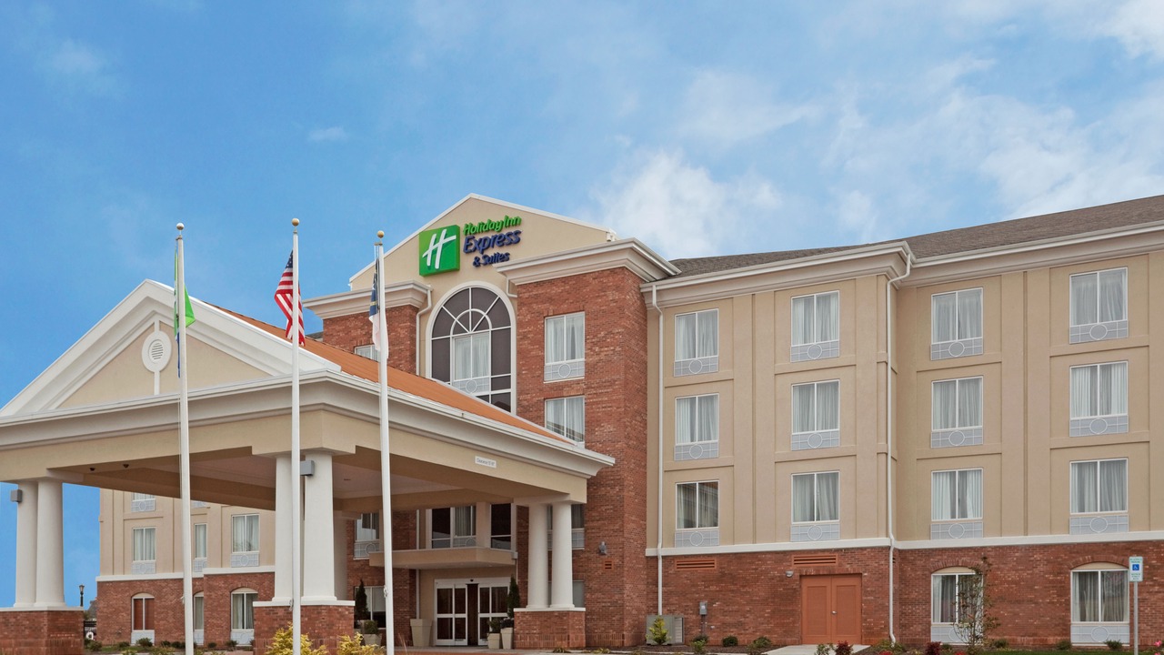 Photo of Buildings in Greensboro