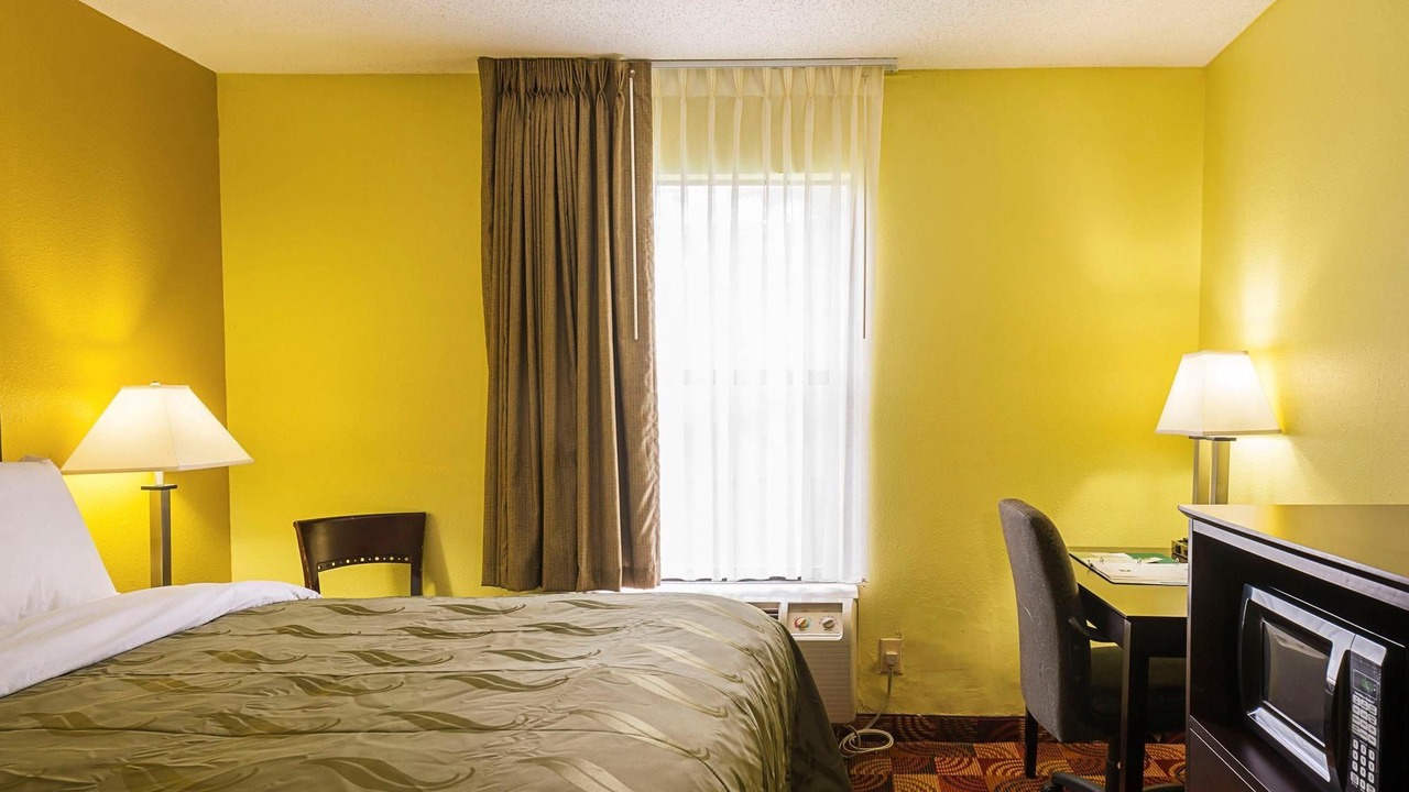 Photo of Bedroom in Washington