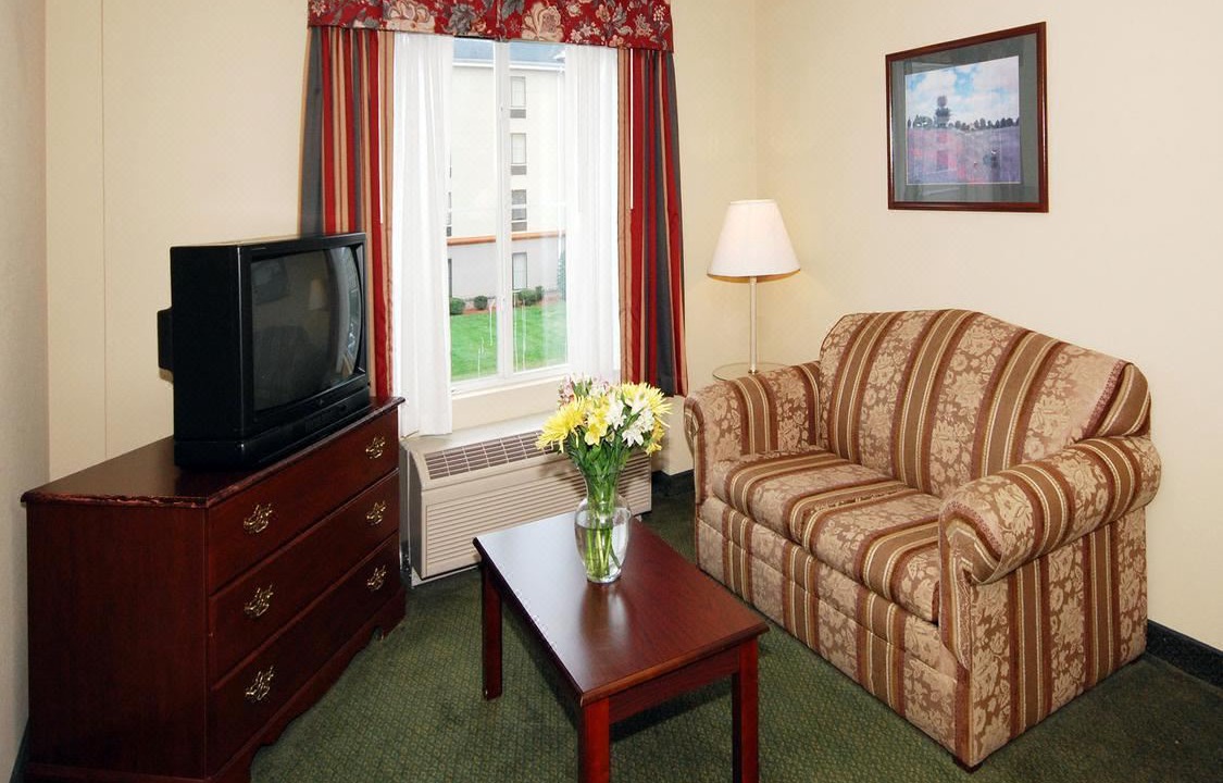 Photo of Livingroom in Concord