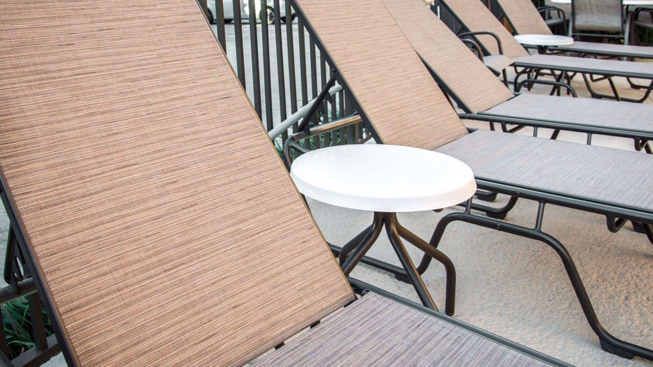 Photo of Patio Balcony in University Place