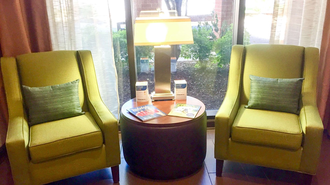 Photo of Livingroom in Cary