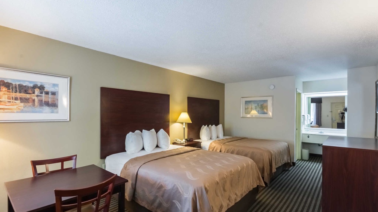 Photo of Bedroom in Rockingham