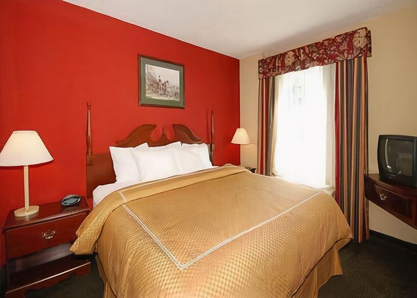 Photo of Bedroom in Paw Creek