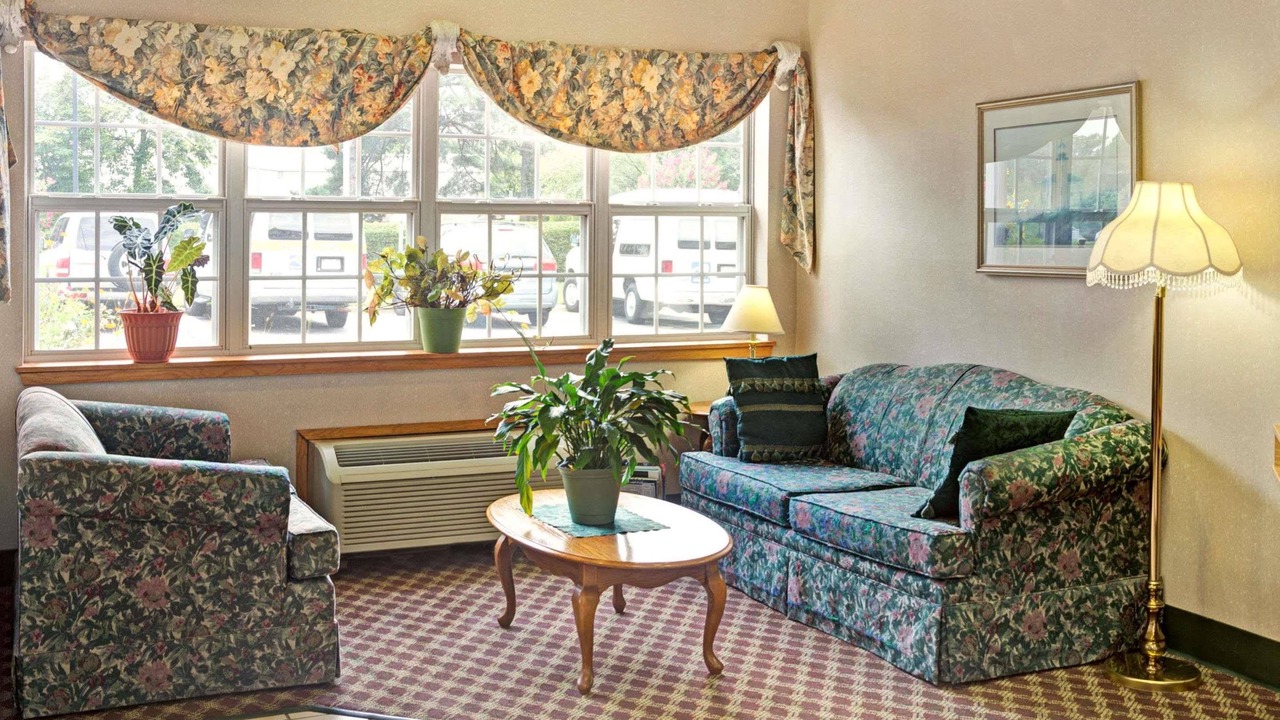 Photo of Livingroom in Morrisville