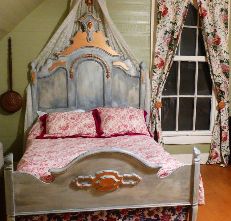 Photo of Bedroom in Mulberry