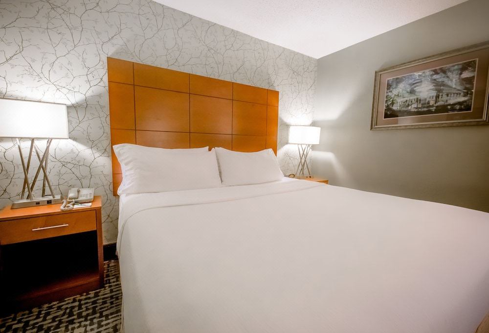 Photo of Bedroom in Glenwood South