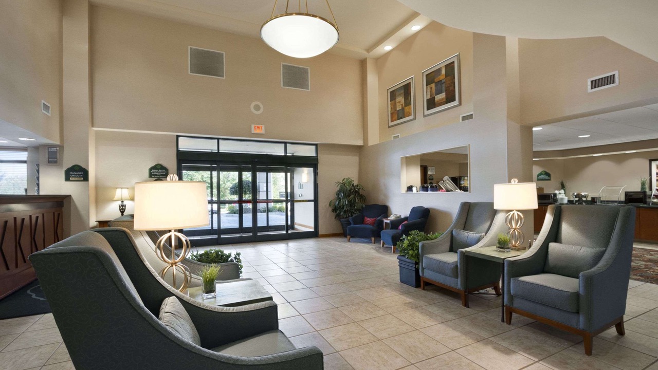 Photo of Livingroom in Greensboro